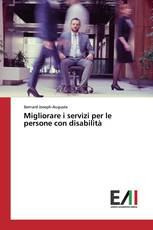 Migliorare i servizi per le persone con disabilità