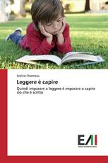 Leggere è capire