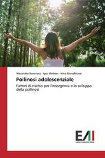 Pollinosi adolescenziale