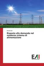 Risposta alla domanda nel moderno sistema di alimentazione