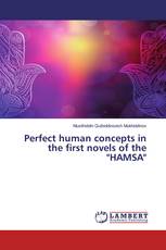 Perfect human concepts in the first novels of the "HAMSA"