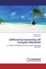 Differential Geometry Of Complex Manifold