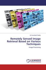 Remotely Sensed Image Retrieval Based on Various Techniques