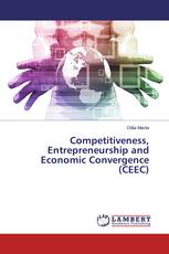 Competitiveness, Entrepreneurship and Economic Convergence (CEEC)