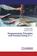 Programming: Principles and Practice Using C++