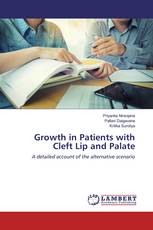 Growth in Patients with Cleft Lip and Palate