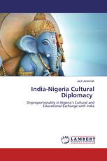 India-Nigeria Cultural Diplomacy