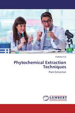 Phytochemical Extraction Techniques