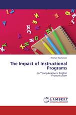 The Impact of Instructional Programs