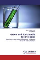 Green and Sustainable Technologies