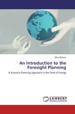 An Introduction to the Foresight Planning