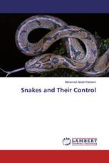 Snakes and Their Control