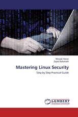 Mastering Linux Security