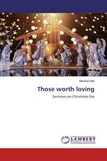 Those worth loving