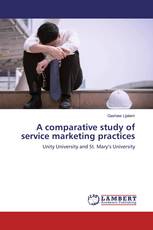 A comparative study of service marketing practices