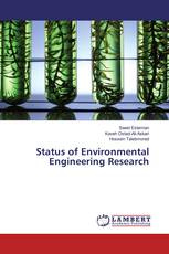 Status of Environmental Engineering Research