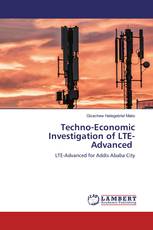 Techno-Economic Investigation of LTE-Advanced