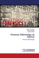 Forensic Odontolgy at Glance