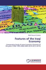 Features of the Iraqi Economy