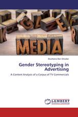 Gender Stereotyping in Advertising