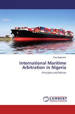 International Maritime Arbitration in Nigeria