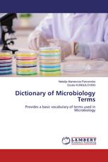 Dictionary of Microbiology Terms