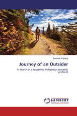 Journey of an Outsider