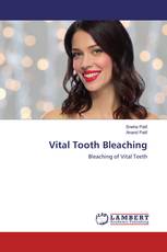 Vital Tooth Bleaching