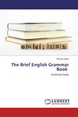 The Brief English Grammar Book
