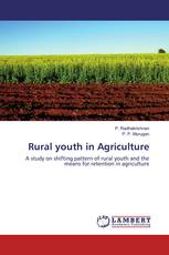 Rural youth in Agriculture