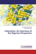 Federalism: An Overview of the Nigerian Perspective