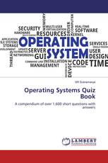 Operating Systems Quiz Book