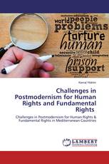 Challenges in Postmodernism for Human Rights and Fundamental Rights