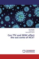 Can TTV and SENV affect the out come of HCV?