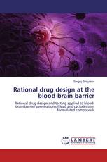 Rational drug design at the blood-brain barrier