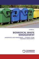 BIOMEDICAL WASTE MANAGEMENT