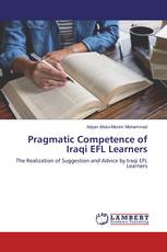 Pragmatic Competence of Iraqi EFL Learners