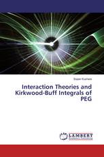 Interaction Theories and Kirkwood-Buff Integrals of PEG