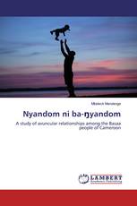 Nyandom ni ba-ŋyandom