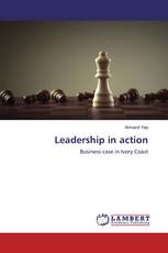 Leadership in action