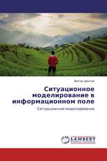 Ситуационное моделирование в информационном поле