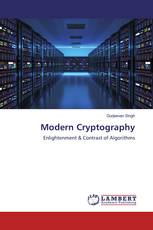 Modern Cryptography
