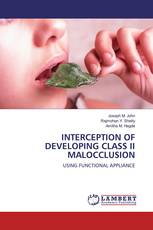 INTERCEPTION OF DEVELOPING CLASS II MALOCCLUSION