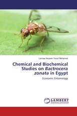 Chemical and Biochemical Studies on Bactrocera zonata in Egypt