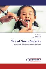 Pit and Fissure Sealants