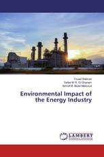 Environmental Impact of the Energy Industry