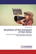 Revelation of the Testament of Don Sixtus