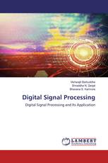 Digital Signal Processing