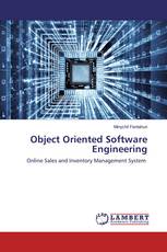 Object Oriented Software Engineering