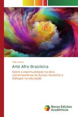 Arte Afro Brasileira